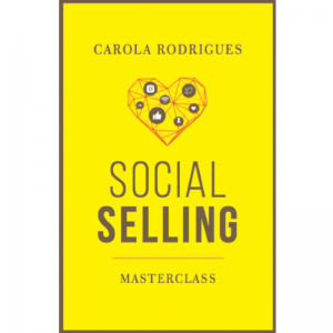 Boek Social Selling Masterclass