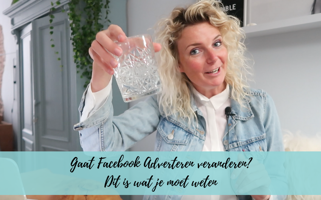 gaat facebook adverteren veranderen – birgitluijk.nl