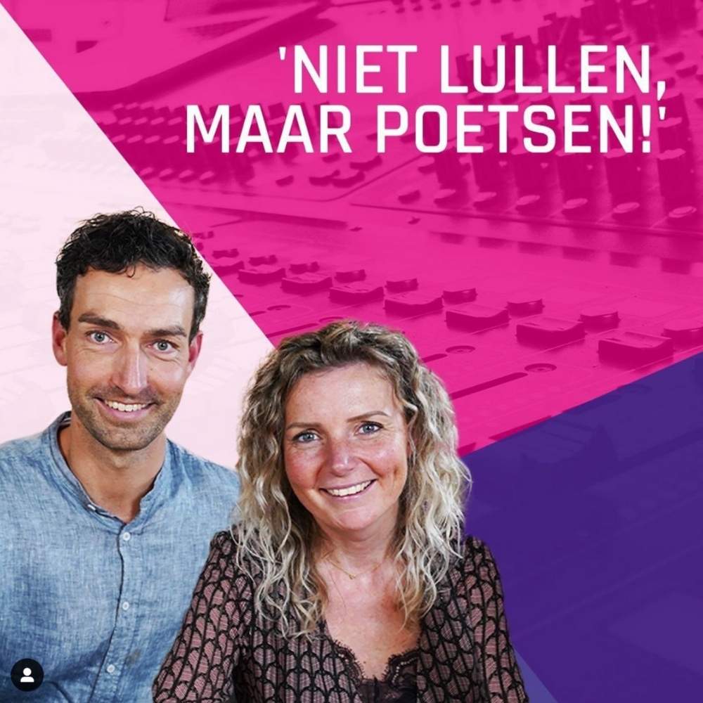 Great life stories podcast - binnen 5 jaar 25 panden op onze naam - interview mark en birgit luijk door Pieter Monsma