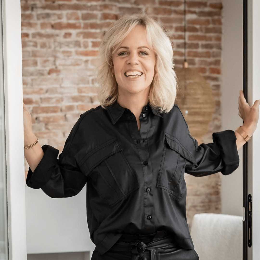 manon kamp over business coaching bij birgit luijk